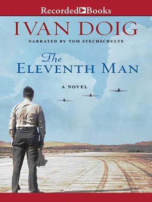 cover image of The Eleventh Man